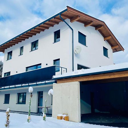 Apartment Bergfieber Fieberbrunn Zewnętrze zdjęcie