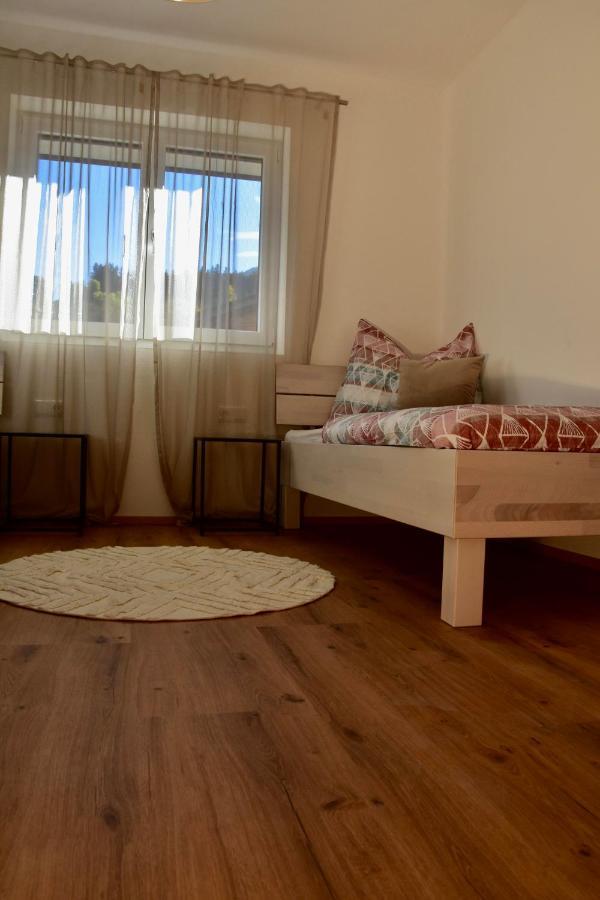Apartment Bergfieber Fieberbrunn Zewnętrze zdjęcie