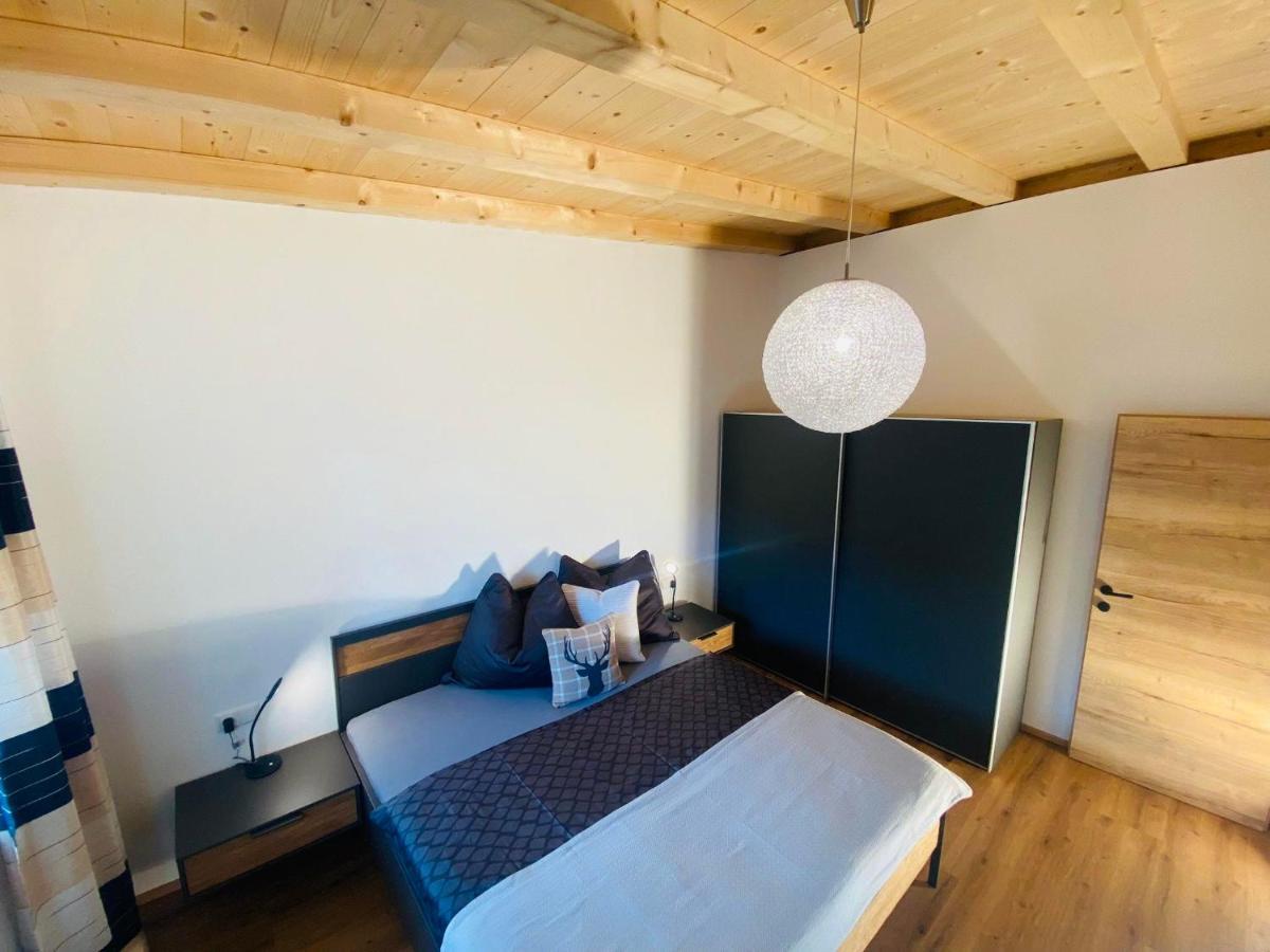 Apartment Bergfieber Fieberbrunn Zewnętrze zdjęcie
