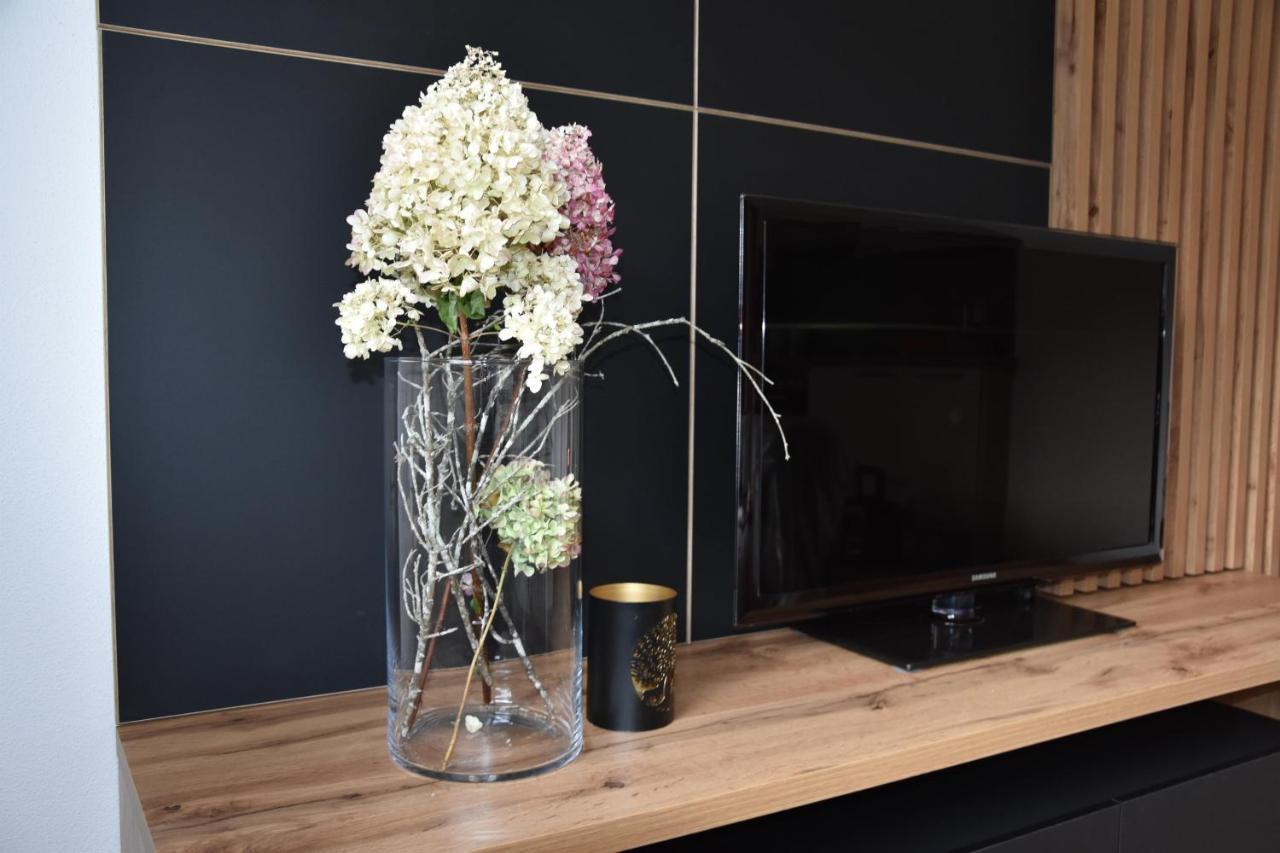 Apartment Bergfieber Fieberbrunn Zewnętrze zdjęcie