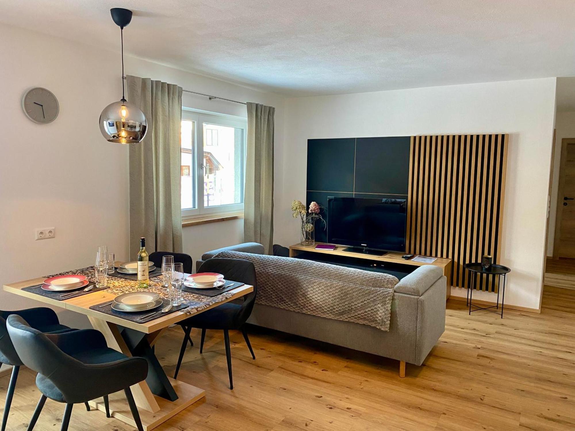 Apartment Bergfieber Fieberbrunn Zewnętrze zdjęcie