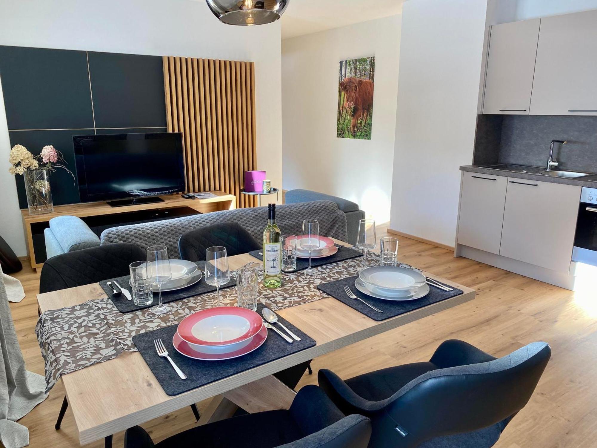 Apartment Bergfieber Fieberbrunn Zewnętrze zdjęcie