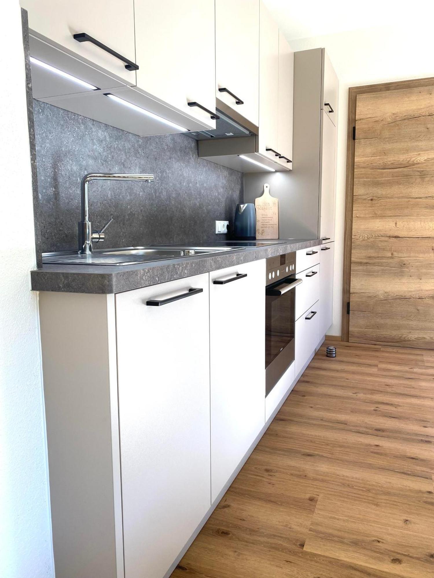 Apartment Bergfieber Fieberbrunn Zewnętrze zdjęcie