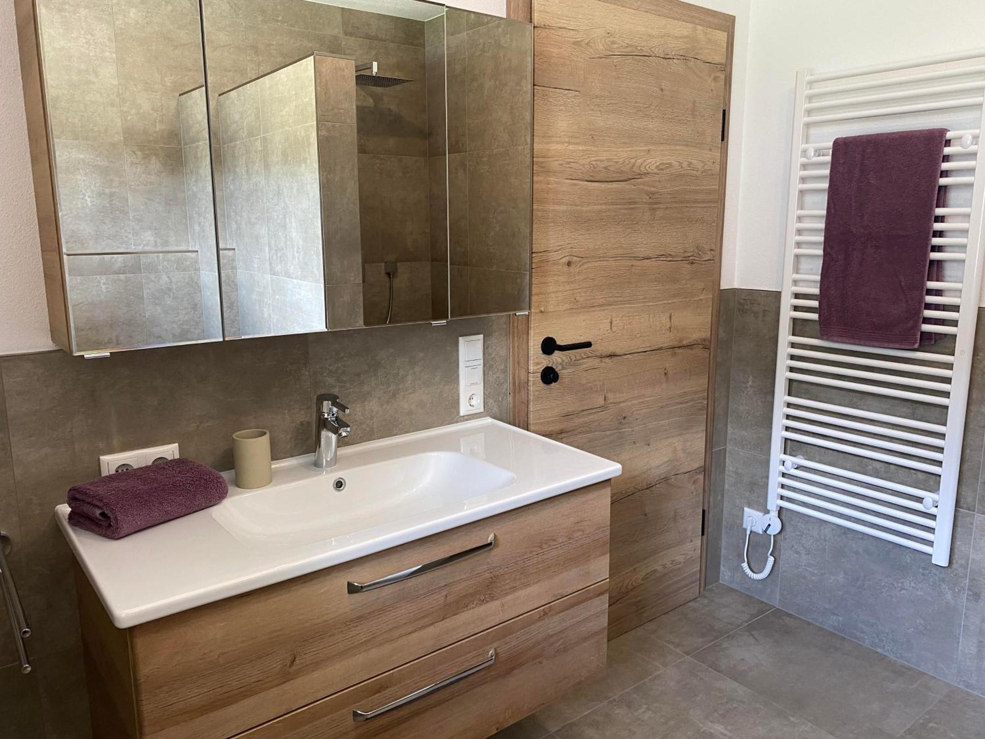 Apartment Bergfieber Fieberbrunn Zewnętrze zdjęcie